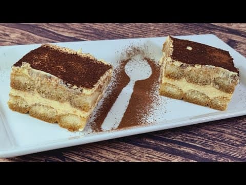 Italian Tiramisu